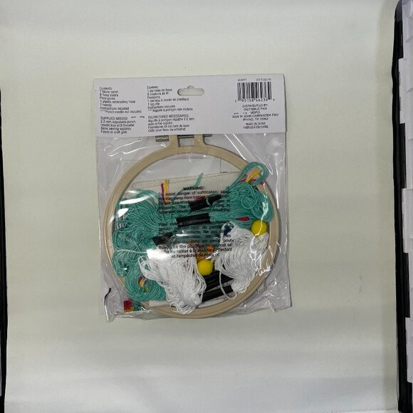 Loops & Threads Needle Kit - Picture 2 of 2